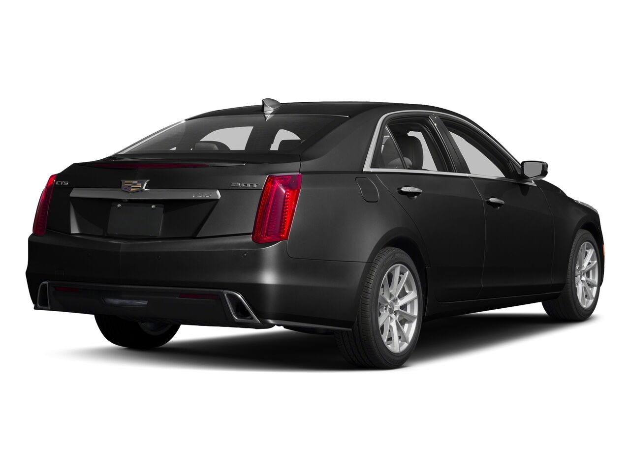 2017 Cadillac CTS Sedan RWD Hollywood FL