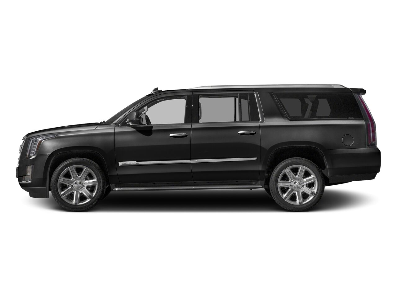 2017 Cadillac Escalade ESV 2WD Luxury's photo