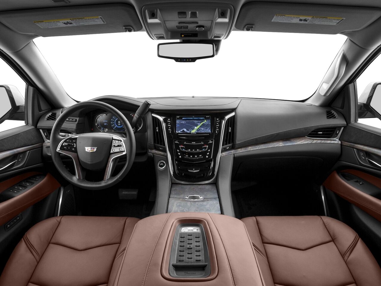 2017 Cadillac Escalade ESV Premium Luxury Willowbrook IL