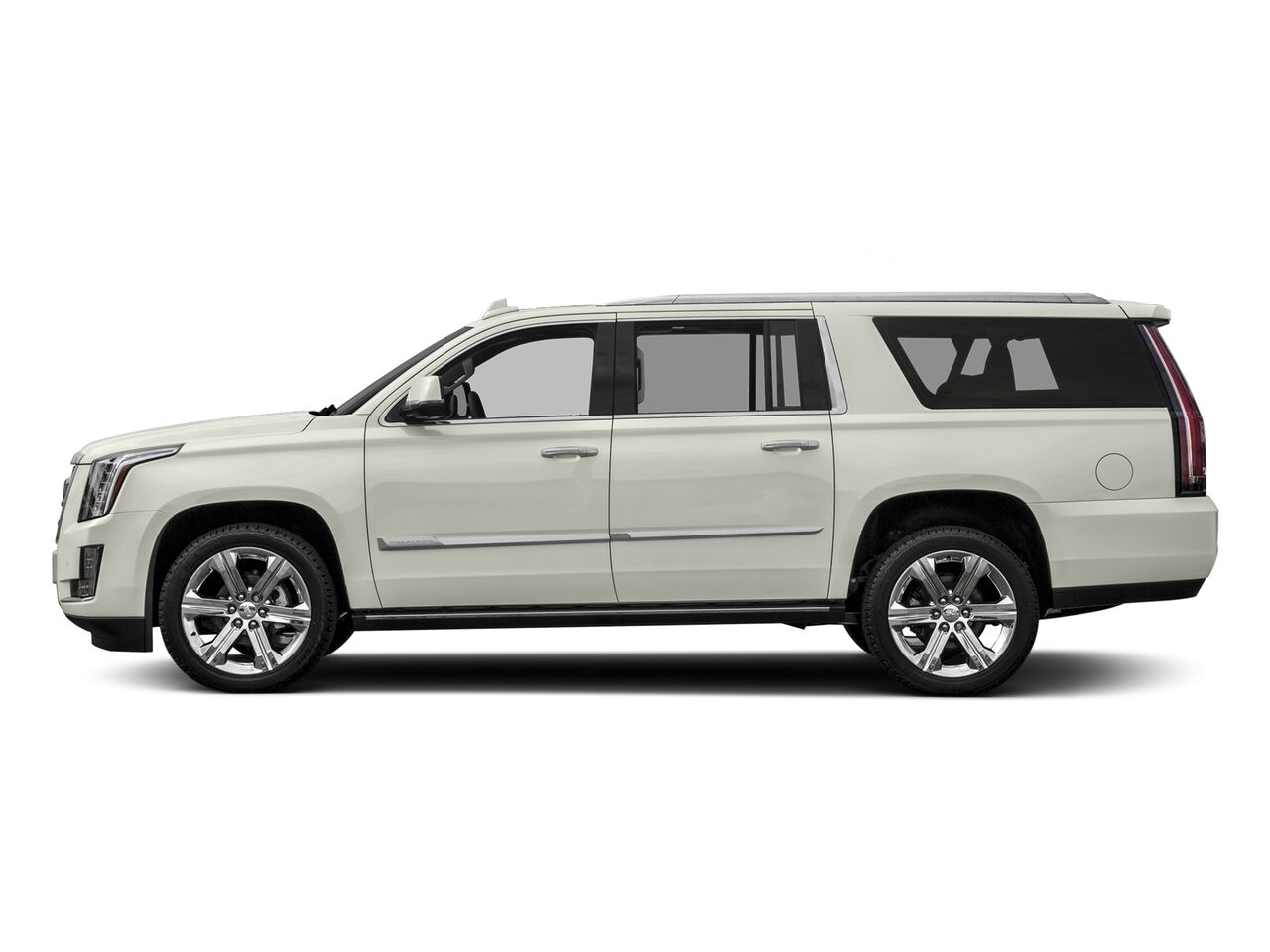 2017 Cadillac Escalade ESV Premium Luxury