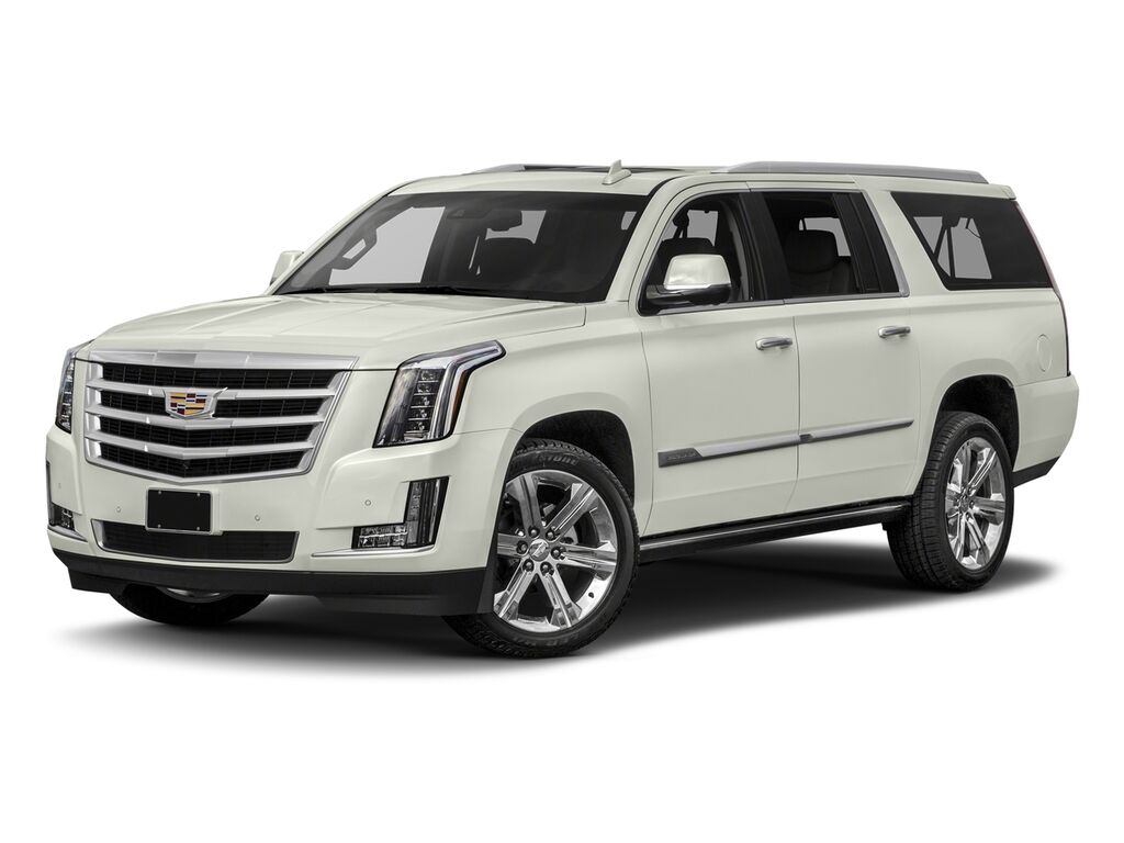 Vehicle Details 2017 Cadillac Escalade Esv At Pohanka Toyota Of Salisbury Salisbury Pohanka Honda Of Salisbury