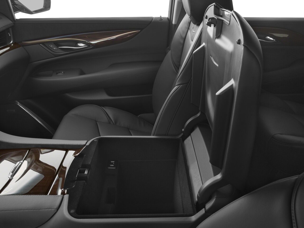 2017 Cadillac Escalade Luxury Chantilly VA