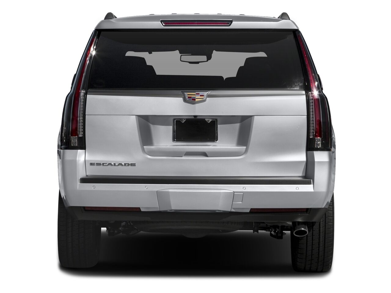 2017 Cadillac Escalade Luxury Chantilly VA