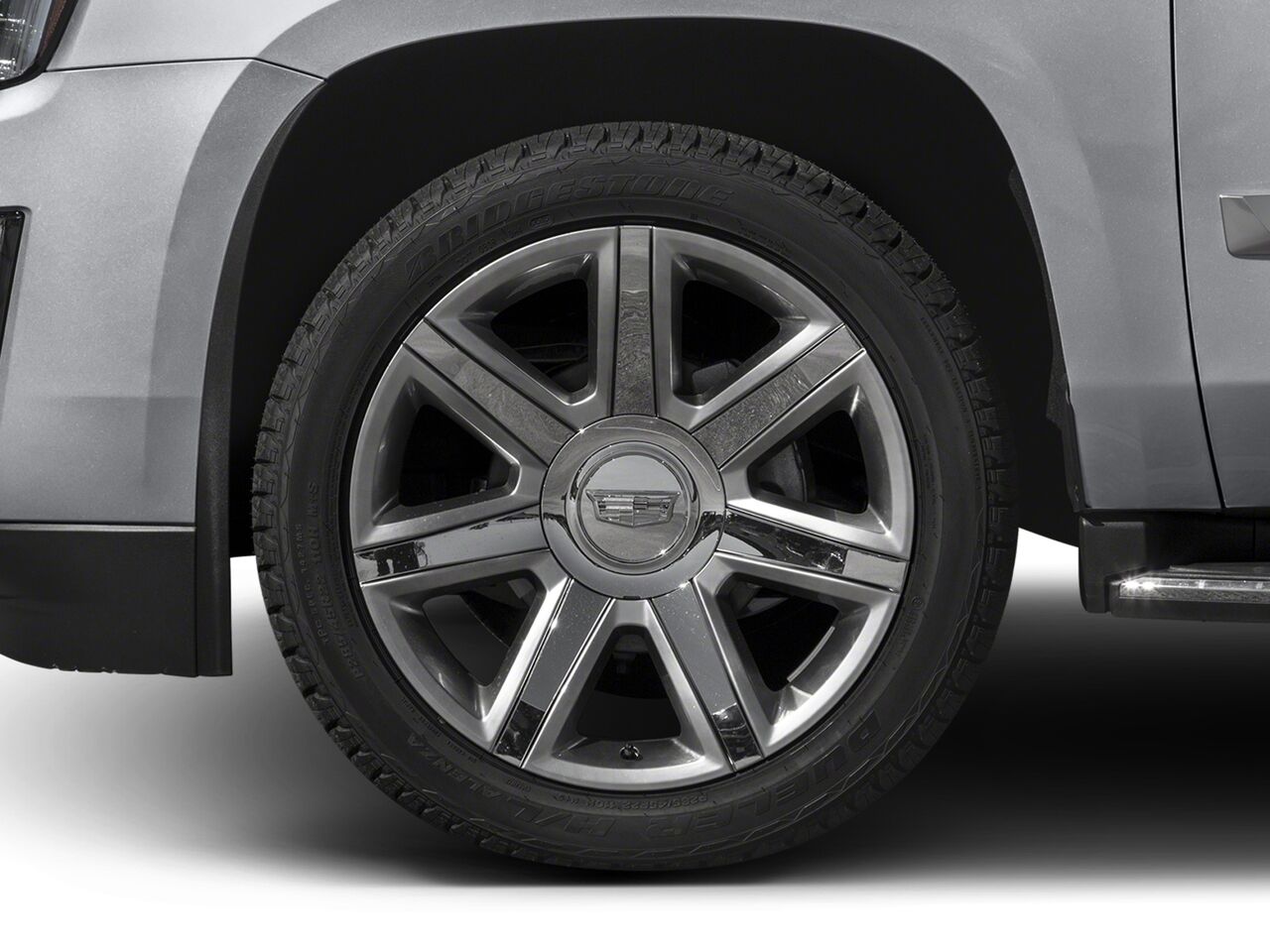 2017 Cadillac Escalade Luxury Chantilly VA