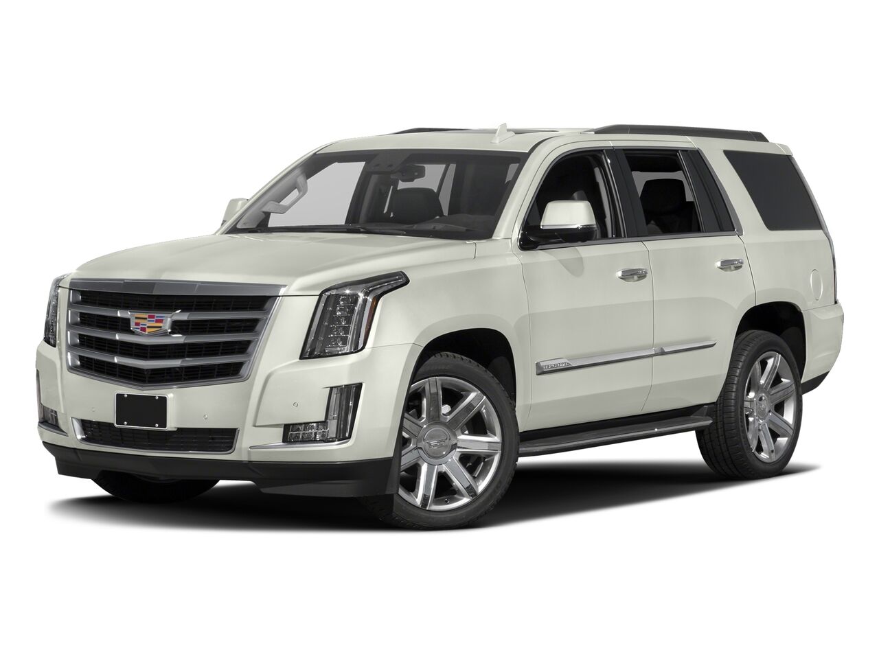 2017 Cadillac Escalade Luxury Chantilly VA