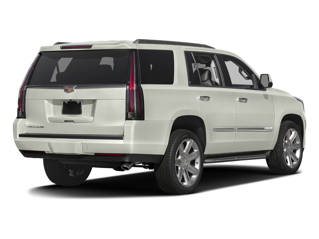 2017 Cadillac Escalade Luxury Chantilly VA
