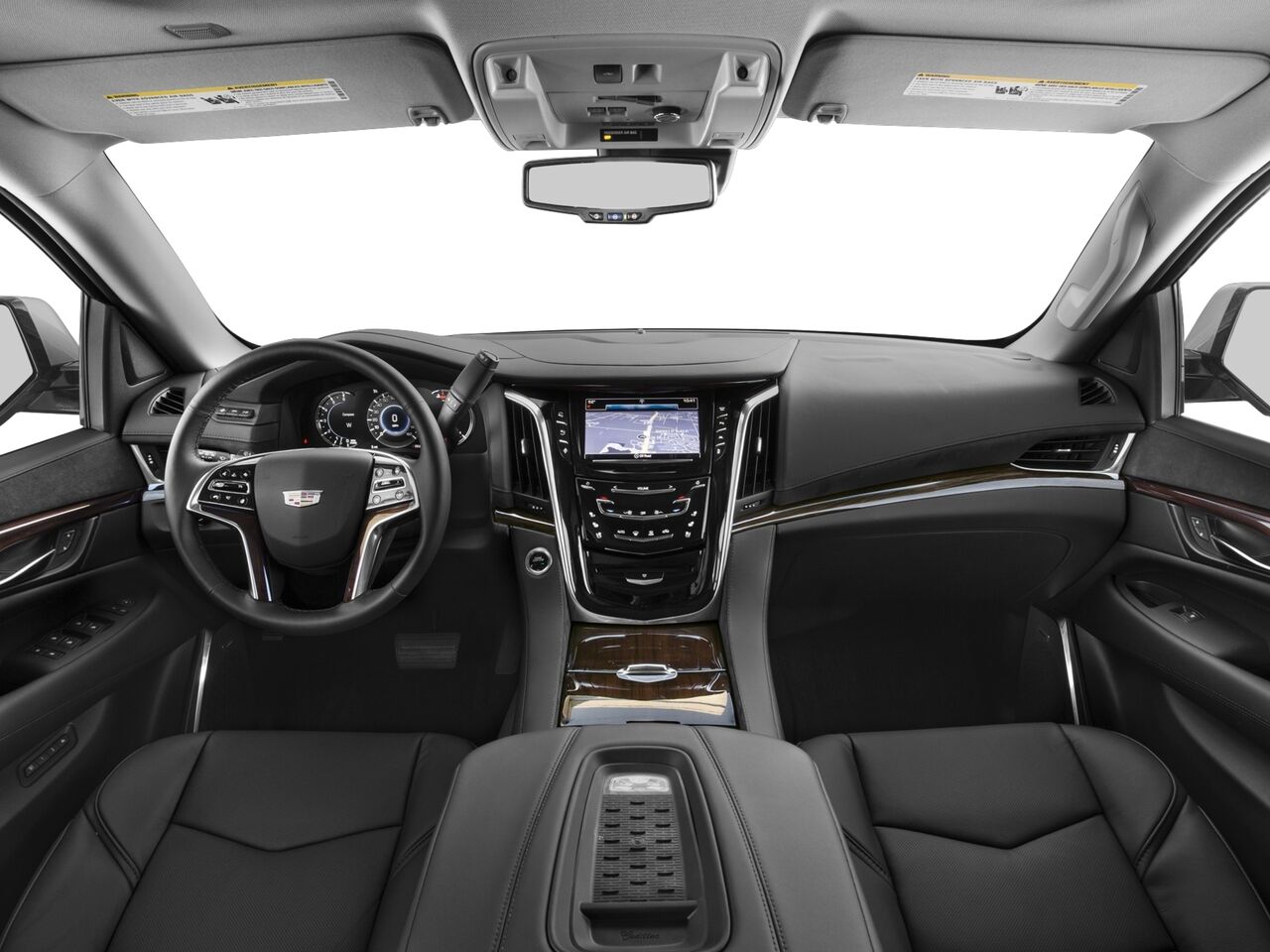 2017 Cadillac Escalade Luxury Charlton MA