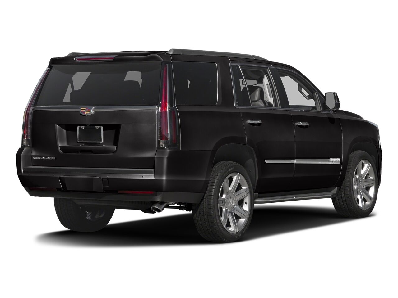 2017 Cadillac Escalade Luxury Crestwood KY