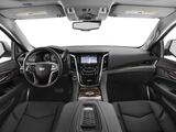 2017 Cadillac Escalade Luxury Oshkosh WI