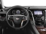 2017 Cadillac Escalade Luxury Oshkosh WI