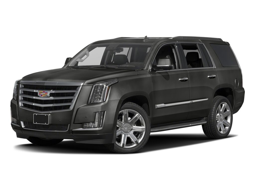 2017 Cadillac Escalade Luxury Oshkosh WI
