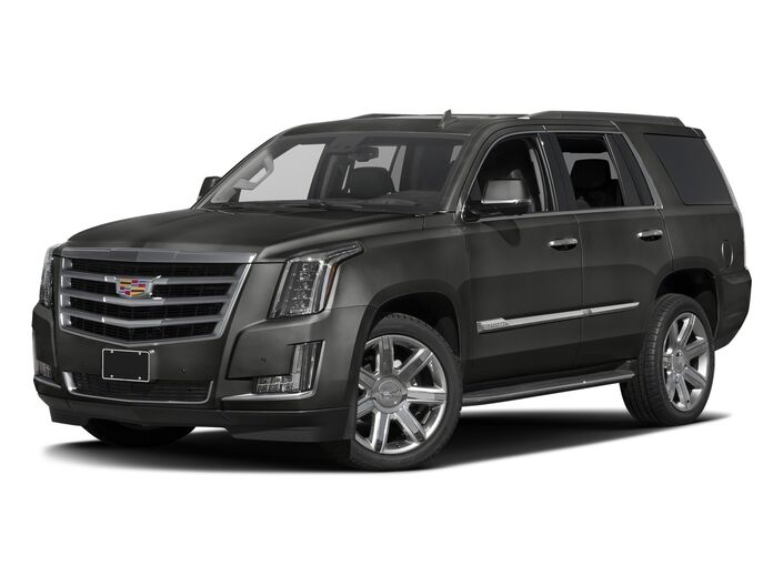 2017 Cadillac Escalade Luxury Oshkosh WI