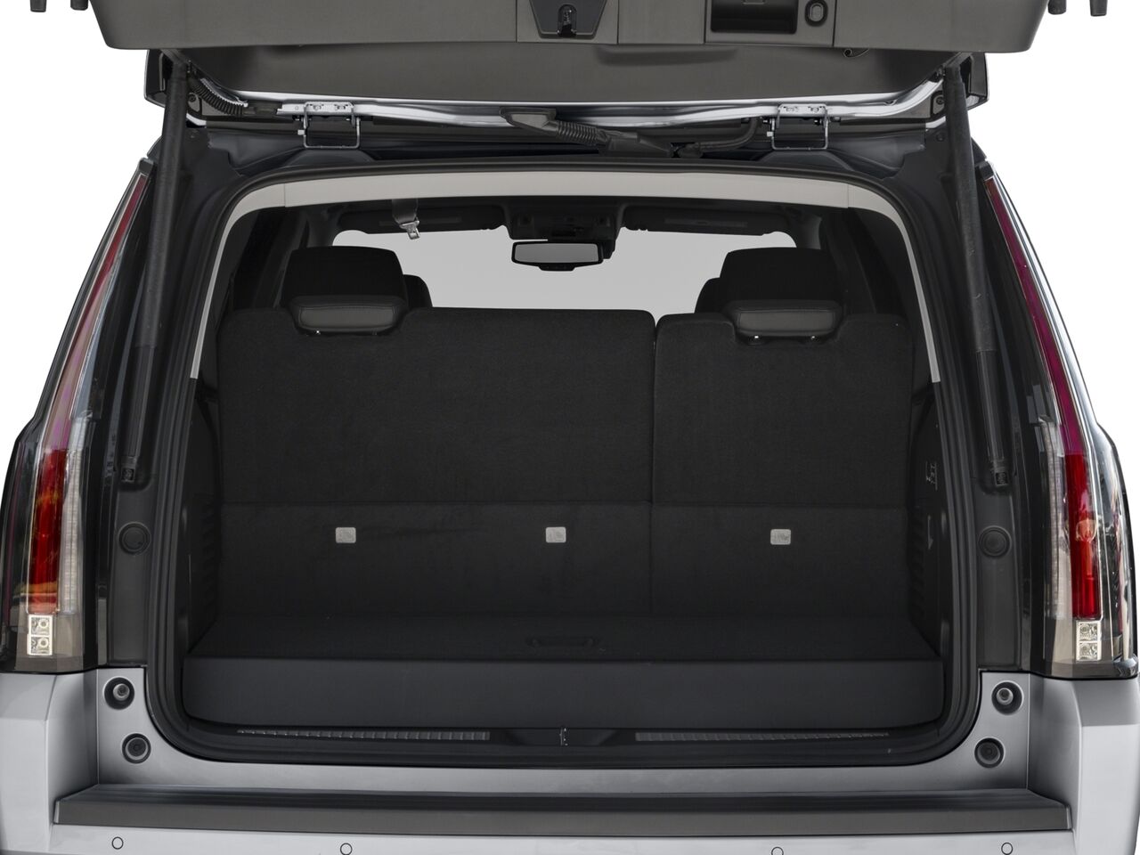 2017 Cadillac Escalade Luxury Roseville CA