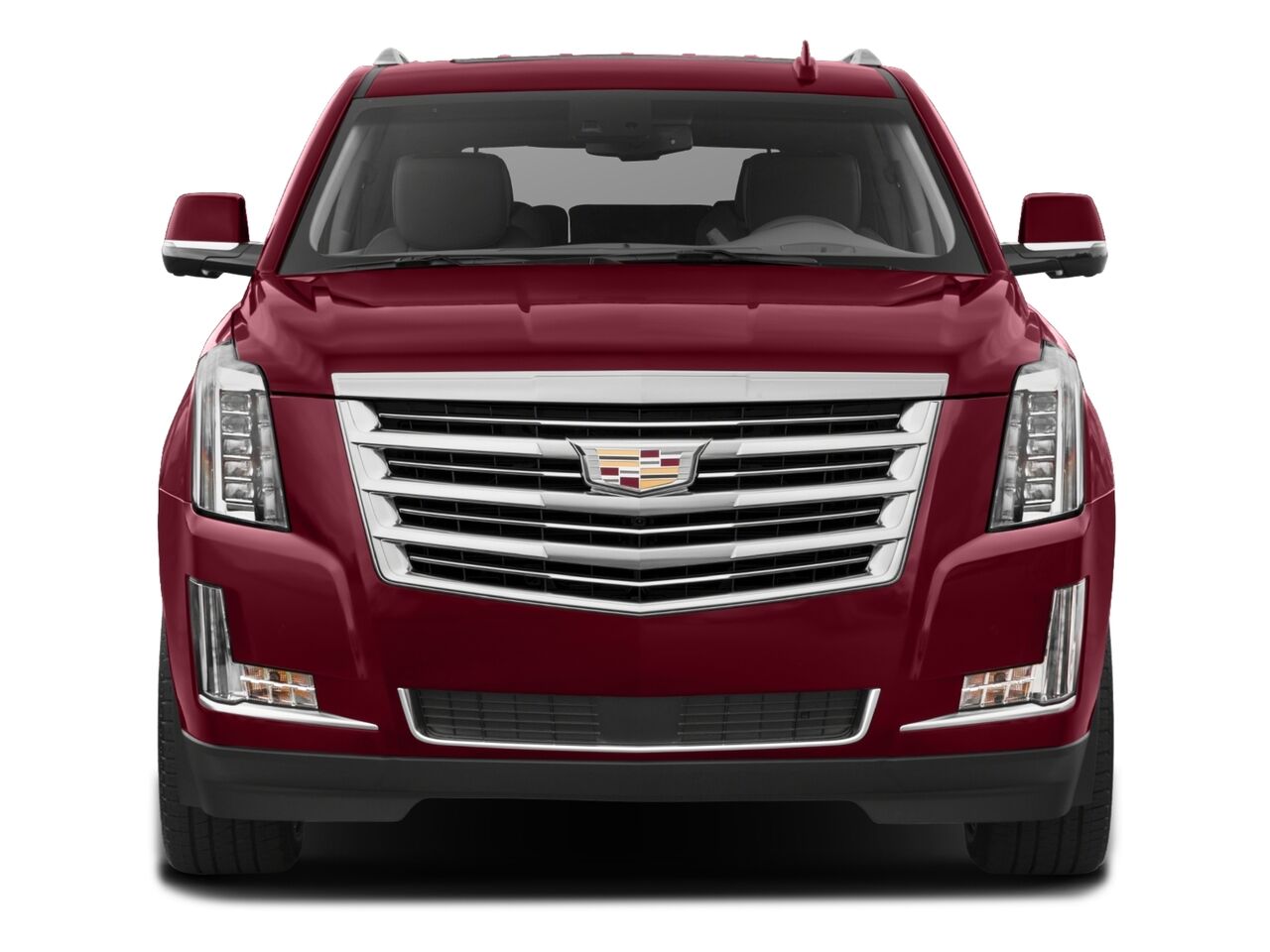 2017 Cadillac Escalade Platinum Bozeman MT