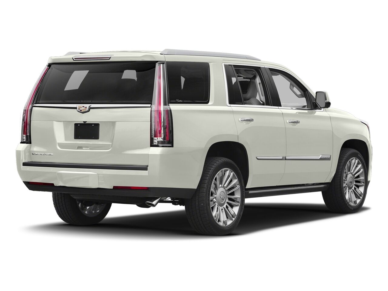 2017 Cadillac Escalade Platinum Bozeman MT
