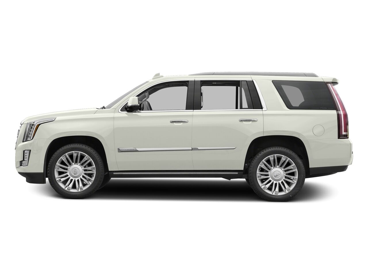 2017 Cadillac Escalade Platinum Bozeman MT