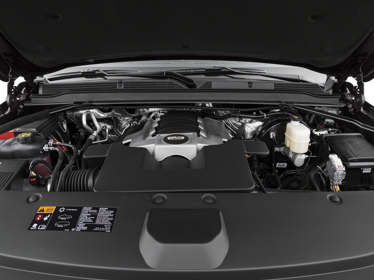 2017 Cadillac Escalade Premium Luxury Crestwood KY