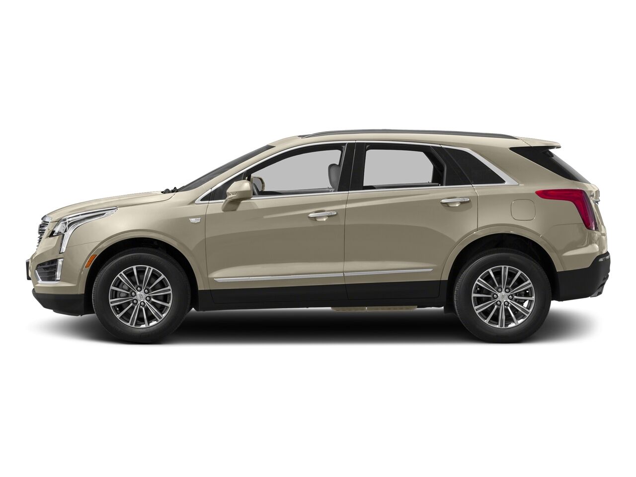 2017 Cadillac XT5 Base
