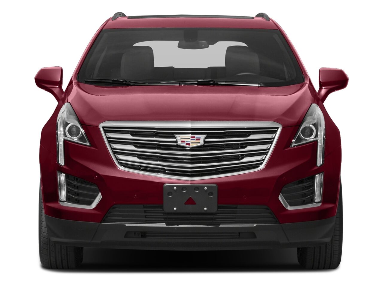 2017 Cadillac XT5 Luxury Austin TX