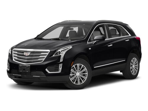 2017 Cadillac XT5 Luxury FWD Tampa FL 2017 Cadillac XT5 Luxury FWD Tampa FL