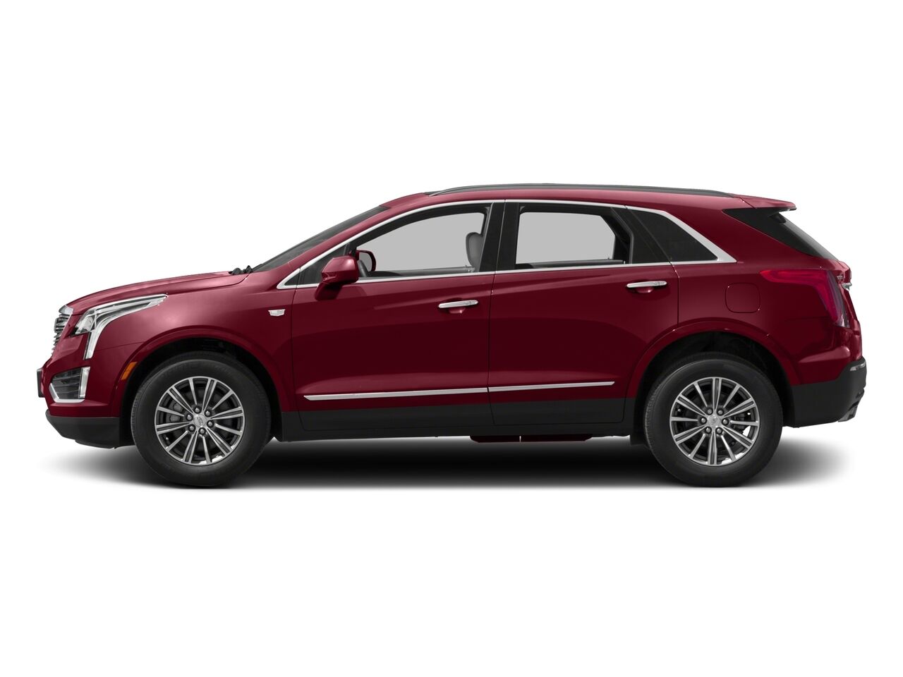 2017 Cadillac XT5 Luxury San Antonio TX