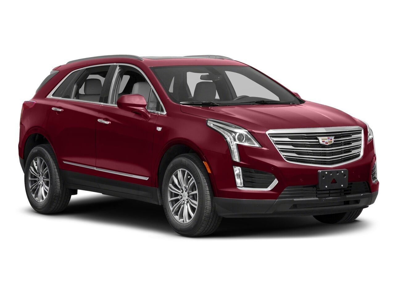 2017 Cadillac XT5 Premium Luxury AWD Bozeman MT