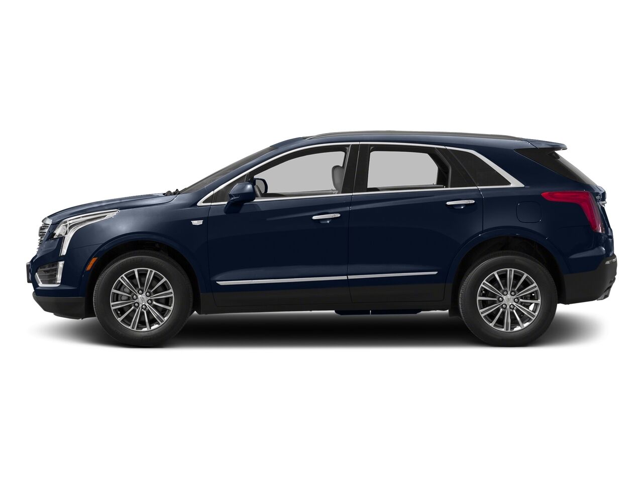 2017 Cadillac XT5 Premium Luxury AWD