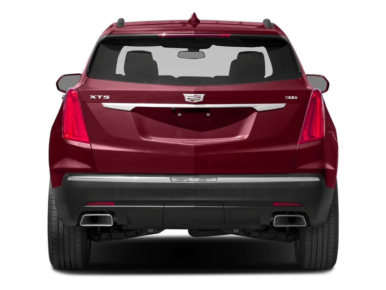 2017 Cadillac XT5 Premium Luxury Tucson AZ
