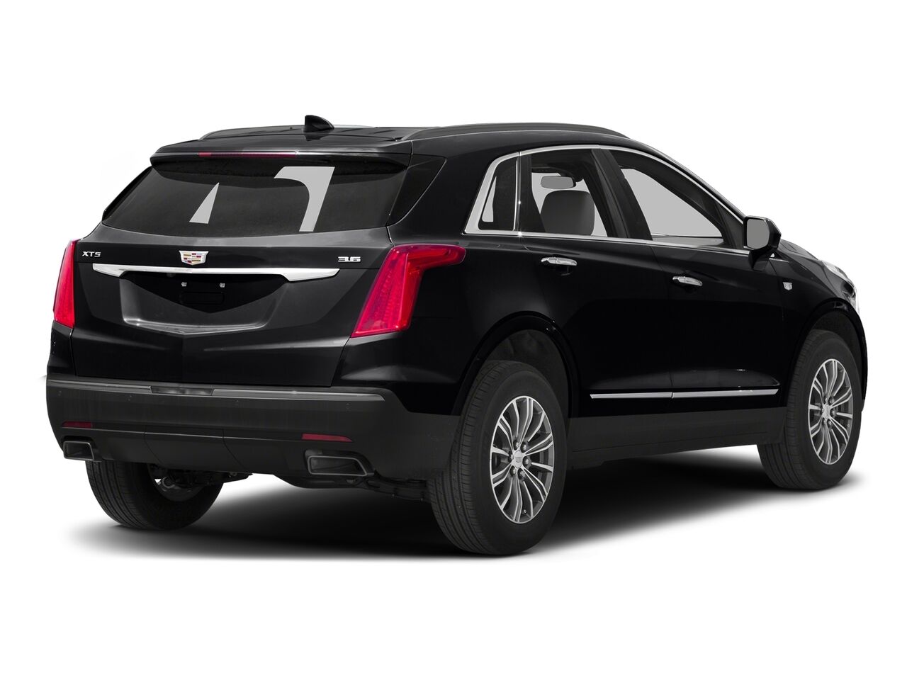 2017 Cadillac XT5 Premium Luxury Tucson AZ