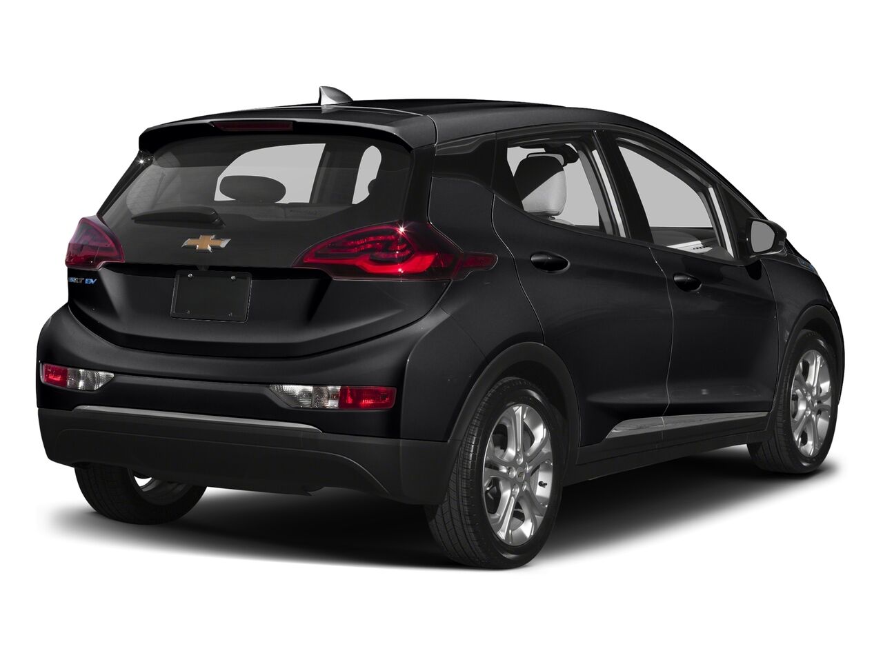 2017 Chevrolet Bolt EV LT Akron