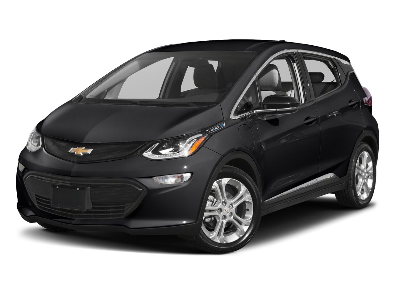 2017 Chevrolet Bolt EV LT Akron
