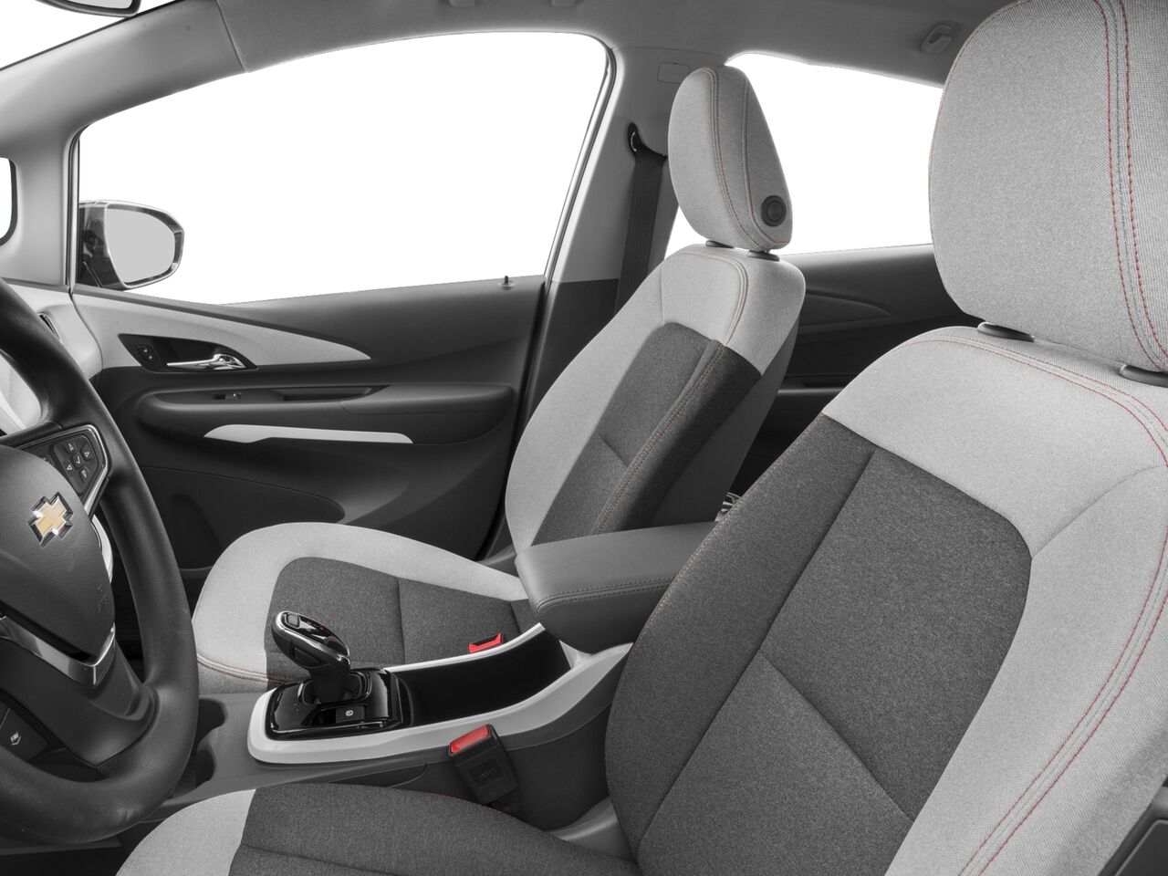 2017 Chevrolet Bolt EV LT Akron