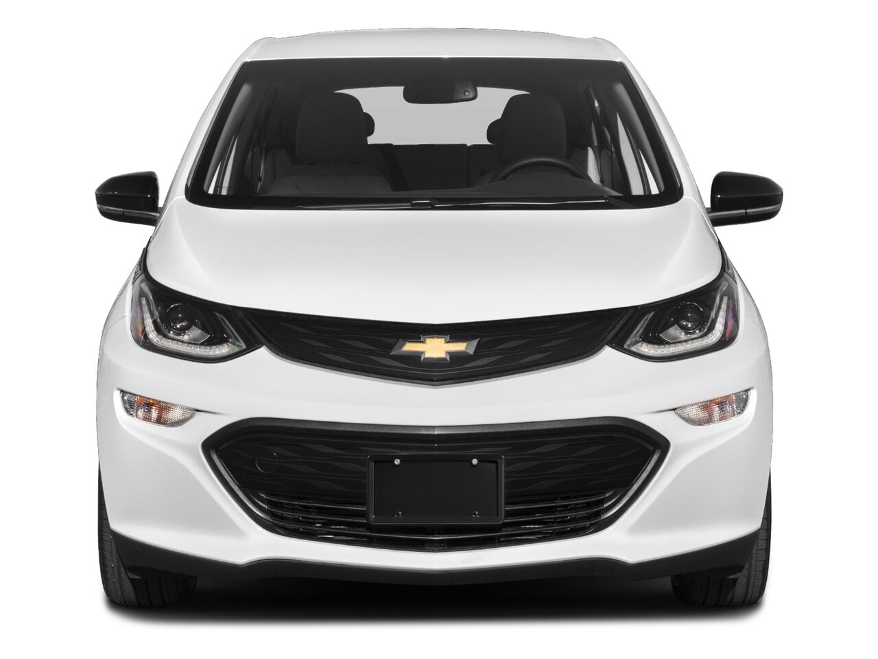 2017 Chevrolet Bolt EV LT Akron
