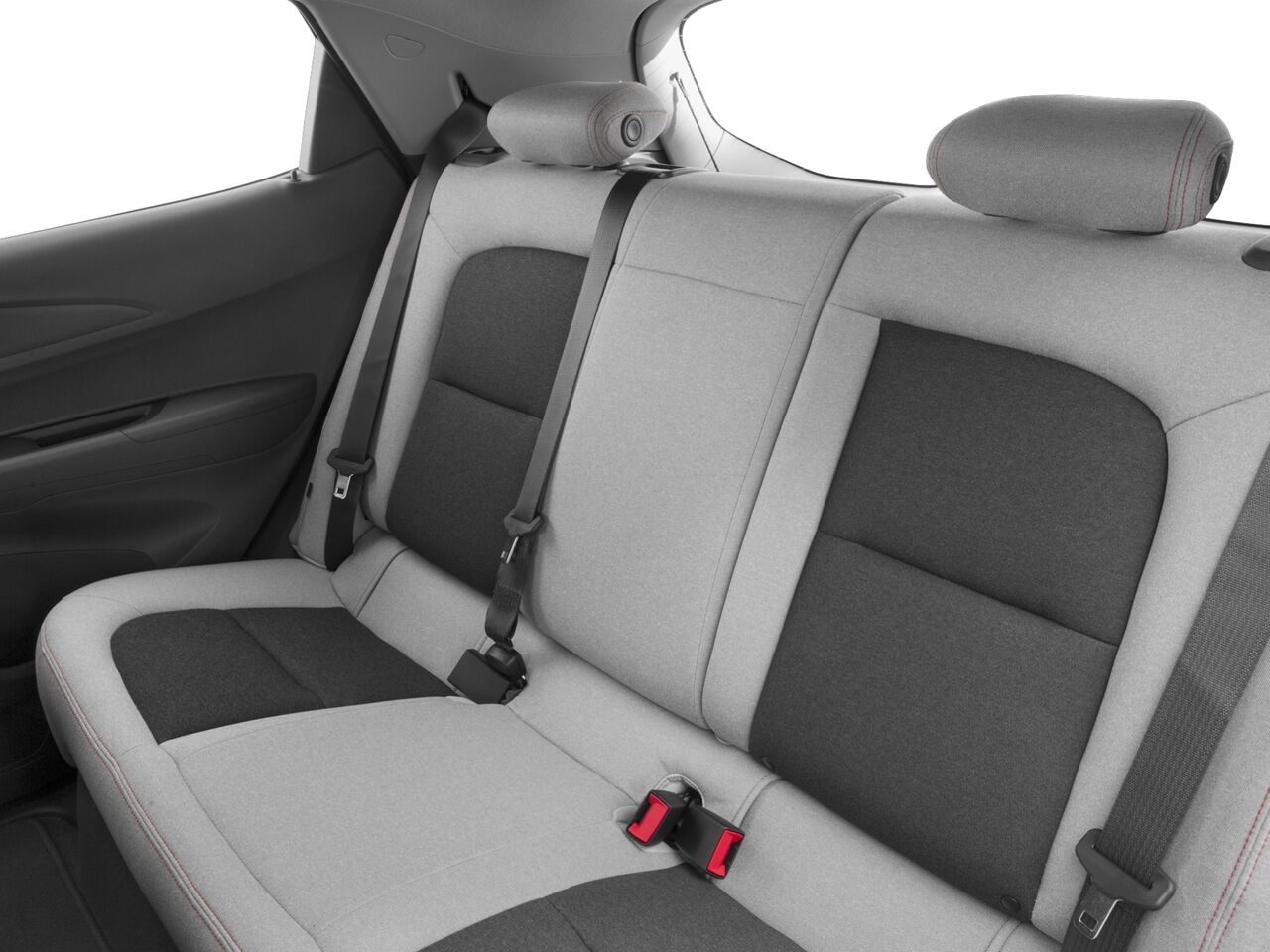 2017 Chevrolet Bolt EV LT Akron