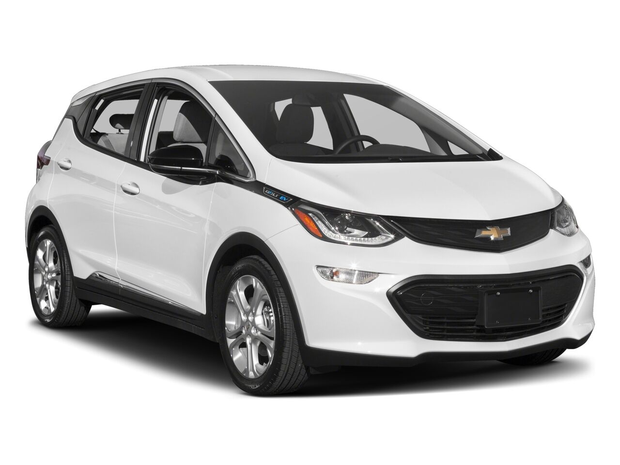 2017 Chevrolet Bolt EV LT Akron