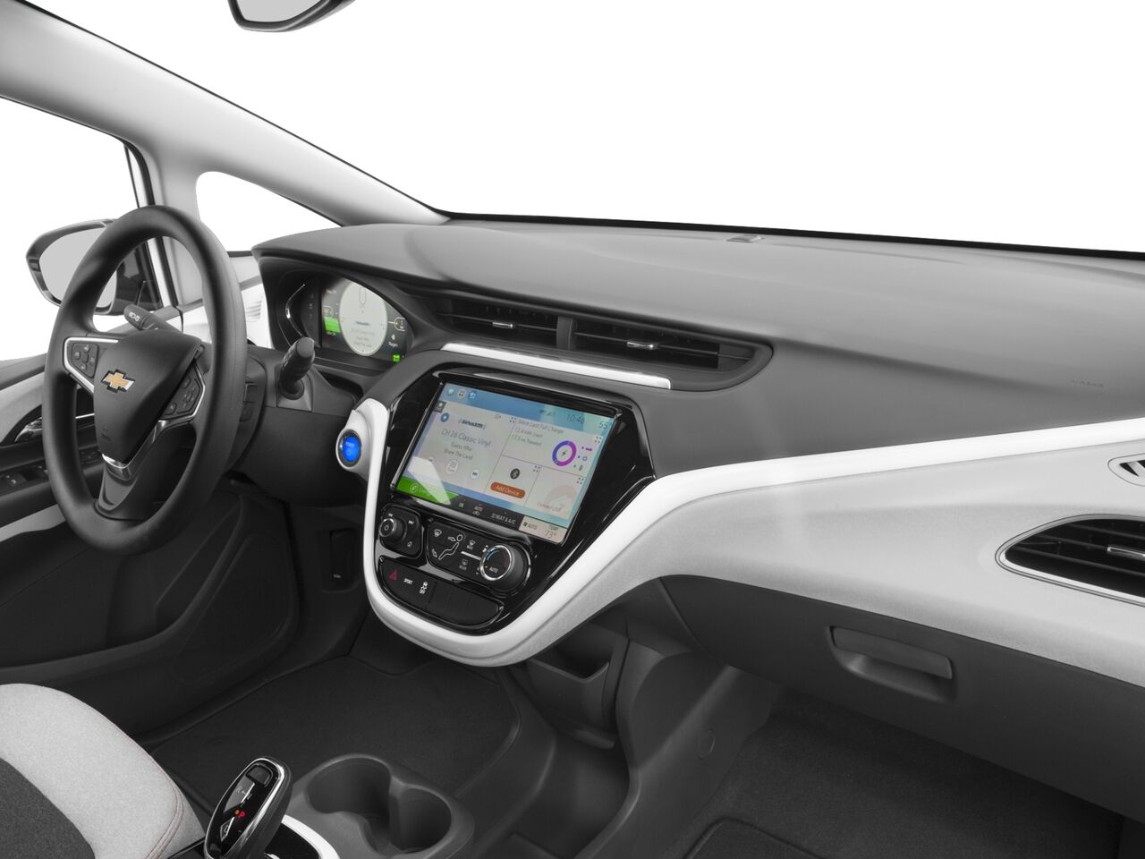 2017 Chevrolet Bolt EV LT Akron