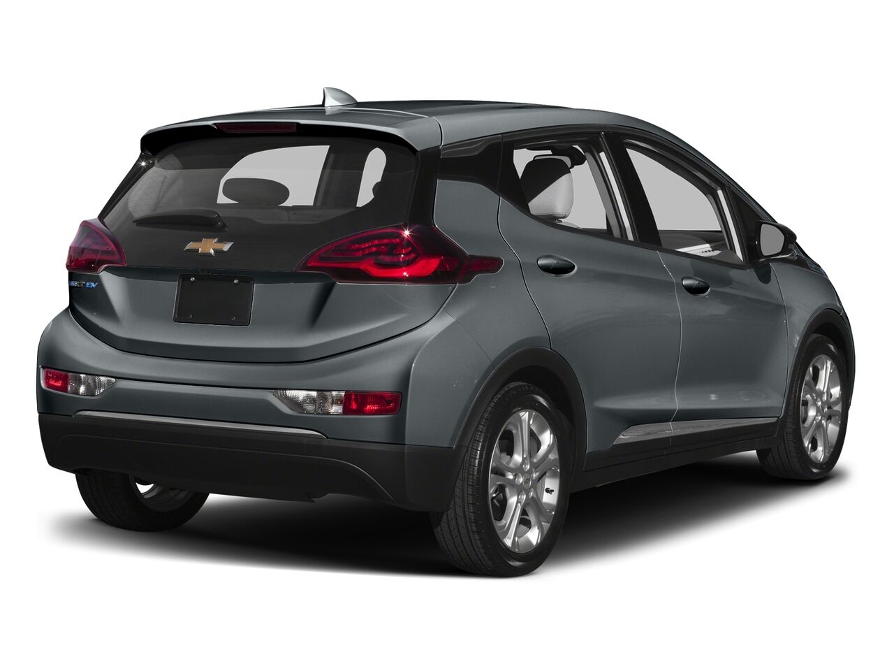 2017 Chevrolet Bolt EV LT