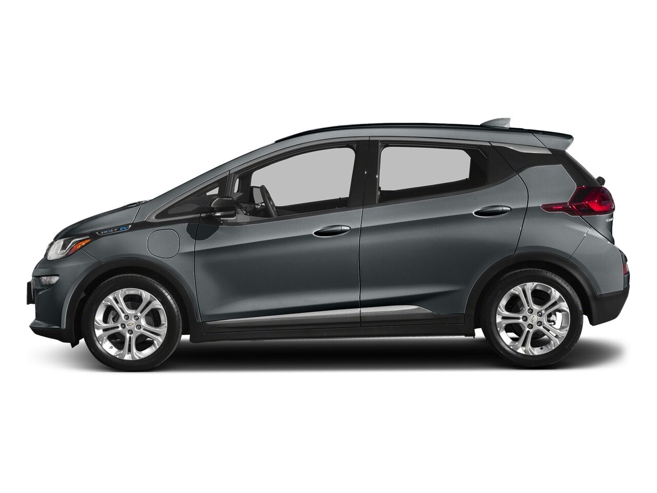 2017 Chevrolet Bolt EV LT