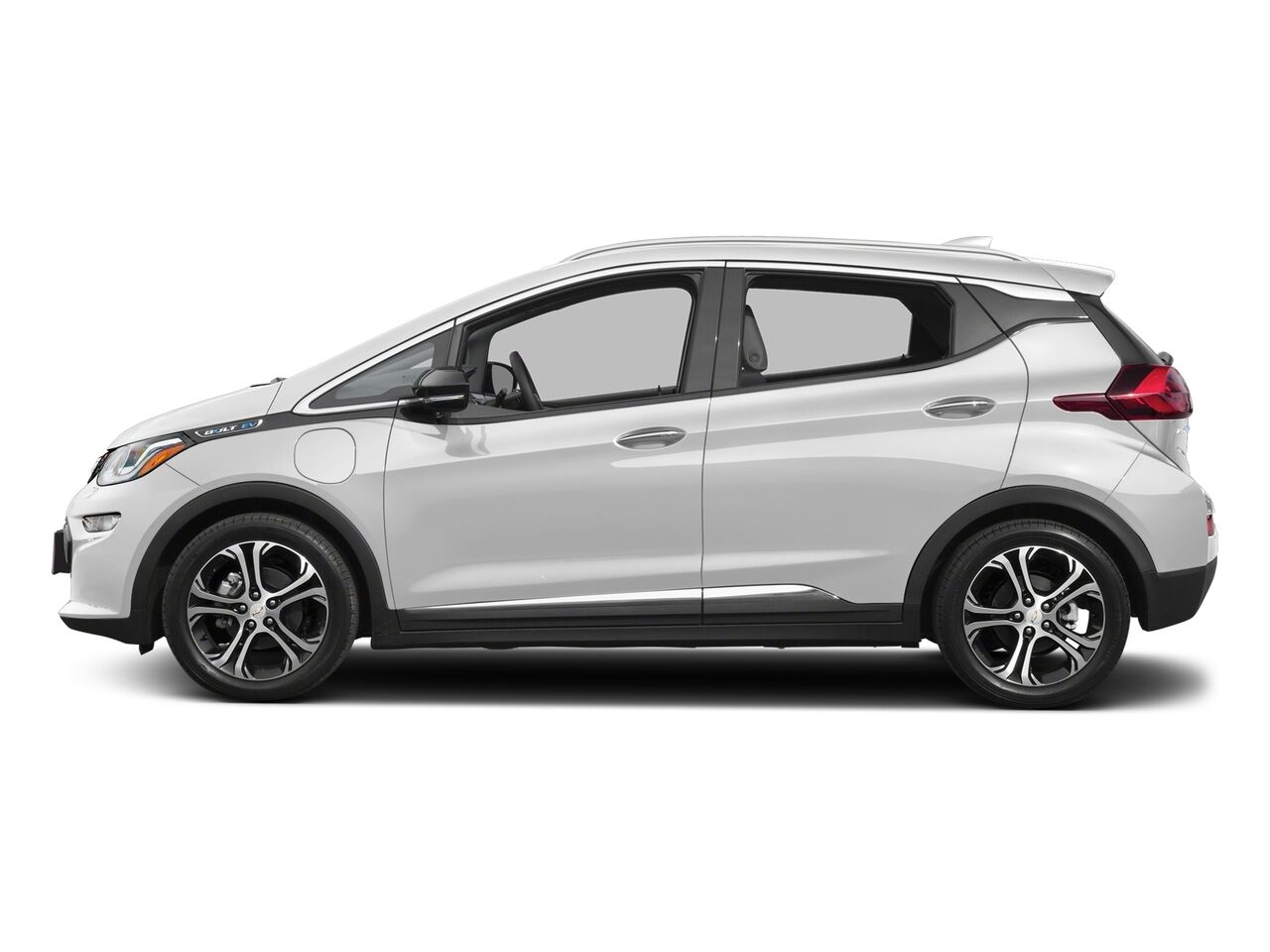2017 Chevrolet Bolt EV Premier Roseville CA
