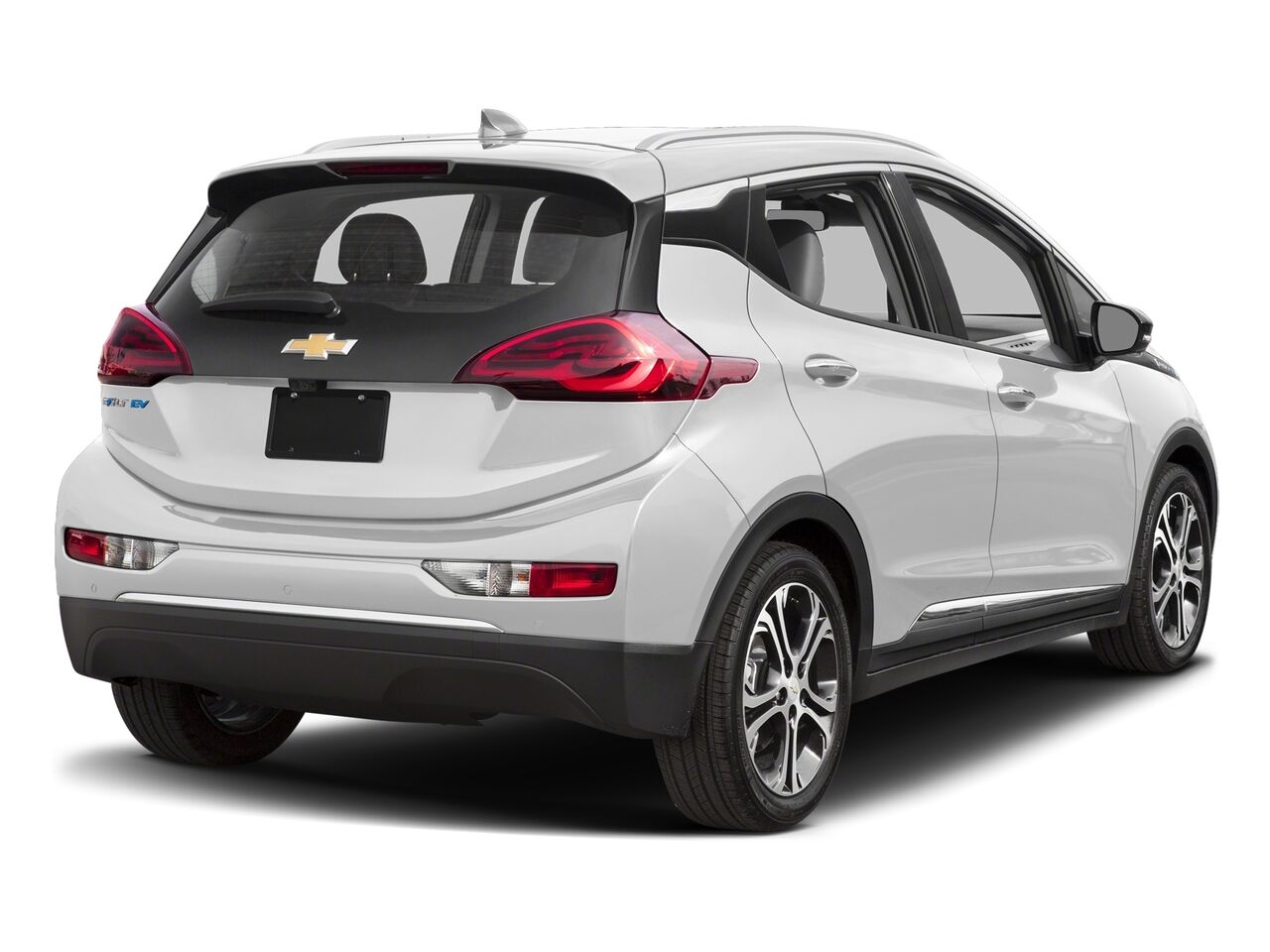 2017 Chevrolet Bolt EV Premier Roseville CA