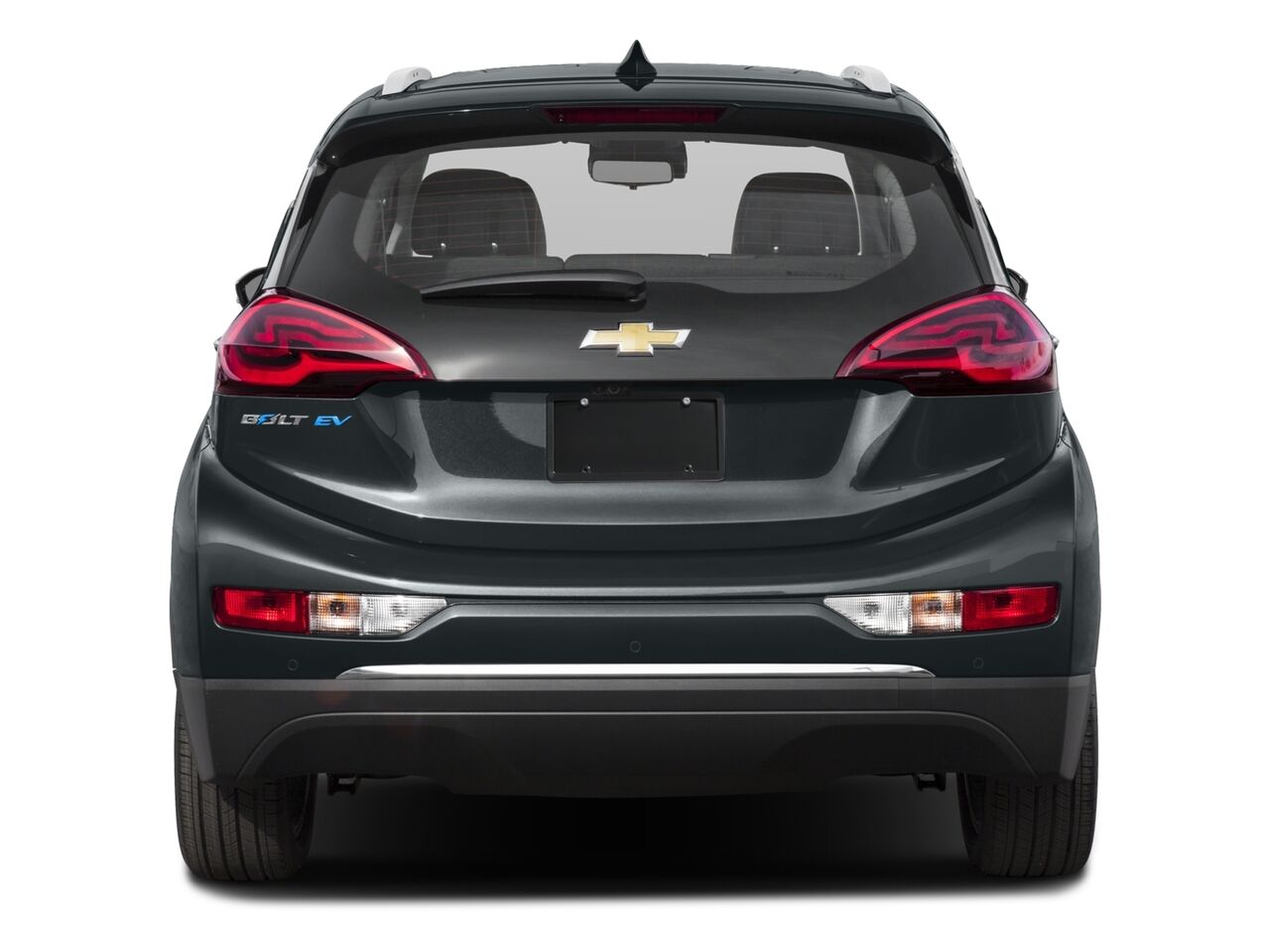 2017 Chevrolet Bolt EV Premier Roseville CA