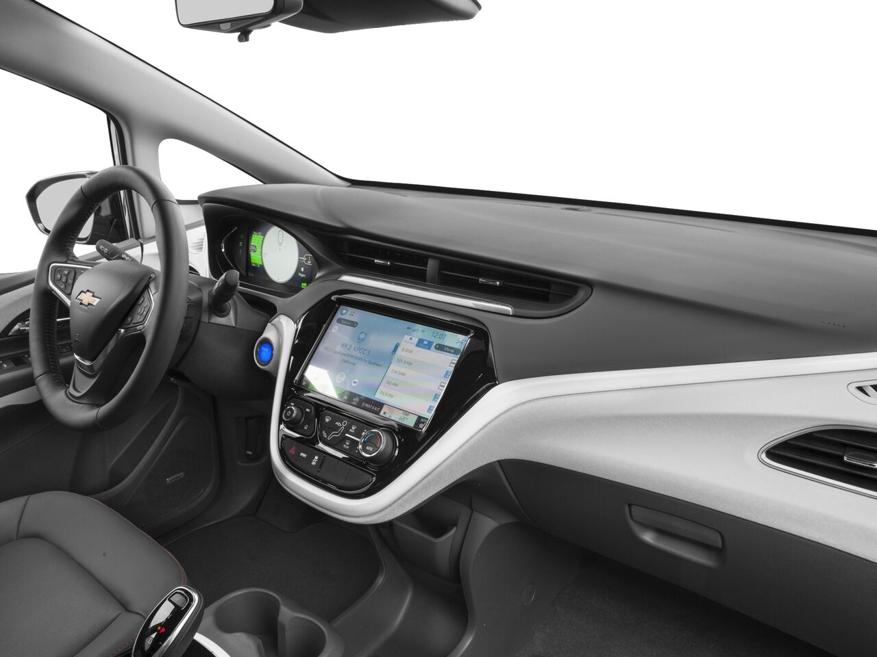 2017 Chevrolet Bolt EV Premier Roseville CA