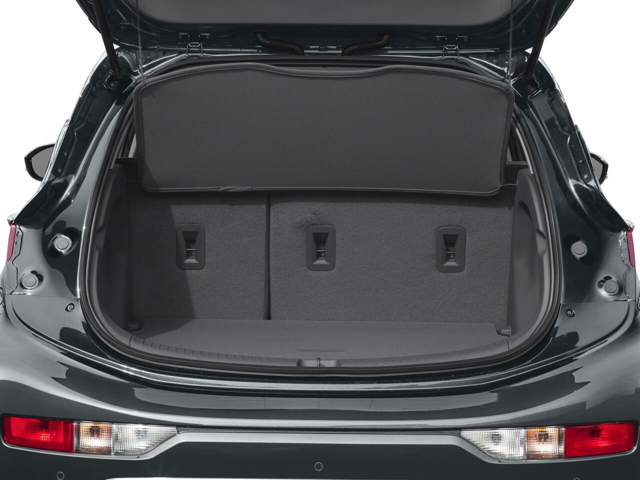 2017 Chevrolet Bolt EV Premier Roseville CA