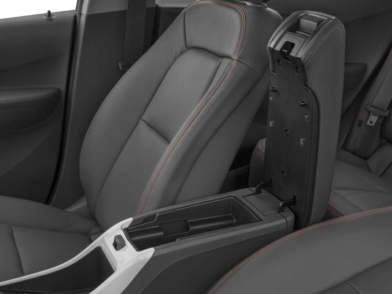 2017 Chevrolet Bolt EV Premier Roseville CA