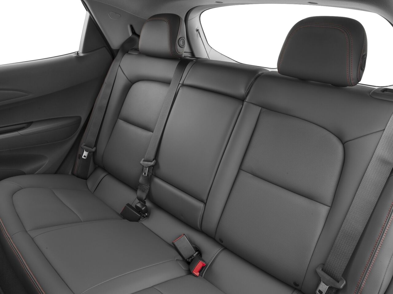 2017 Chevrolet Bolt EV Premier Roseville CA