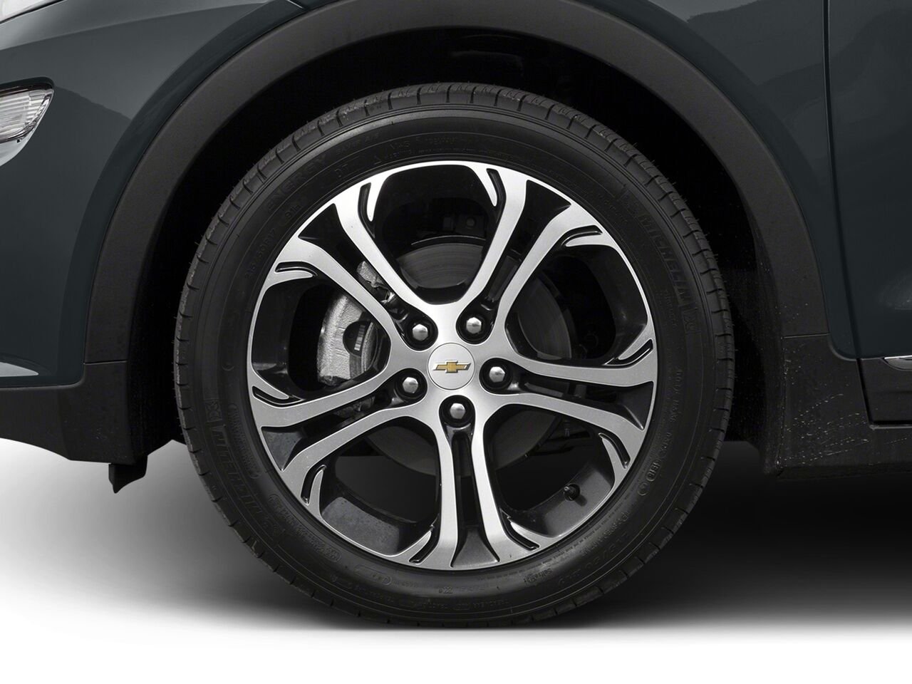 2017 Chevrolet Bolt EV Premier Roseville CA