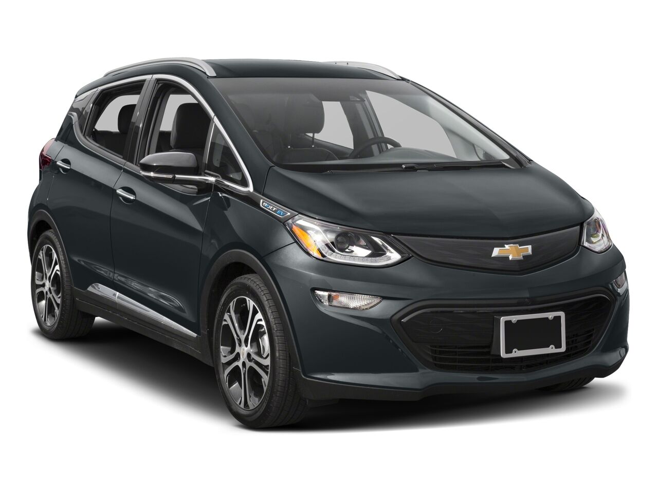 2017 Chevrolet Bolt EV Premier Roseville CA