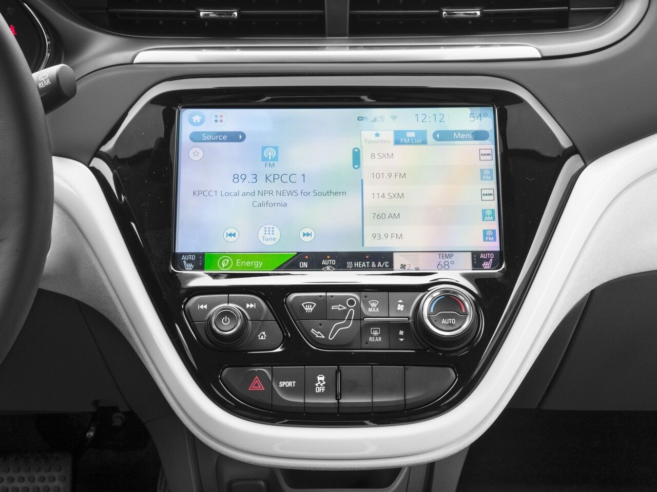 2017 Chevrolet Bolt EV Premier Roseville CA