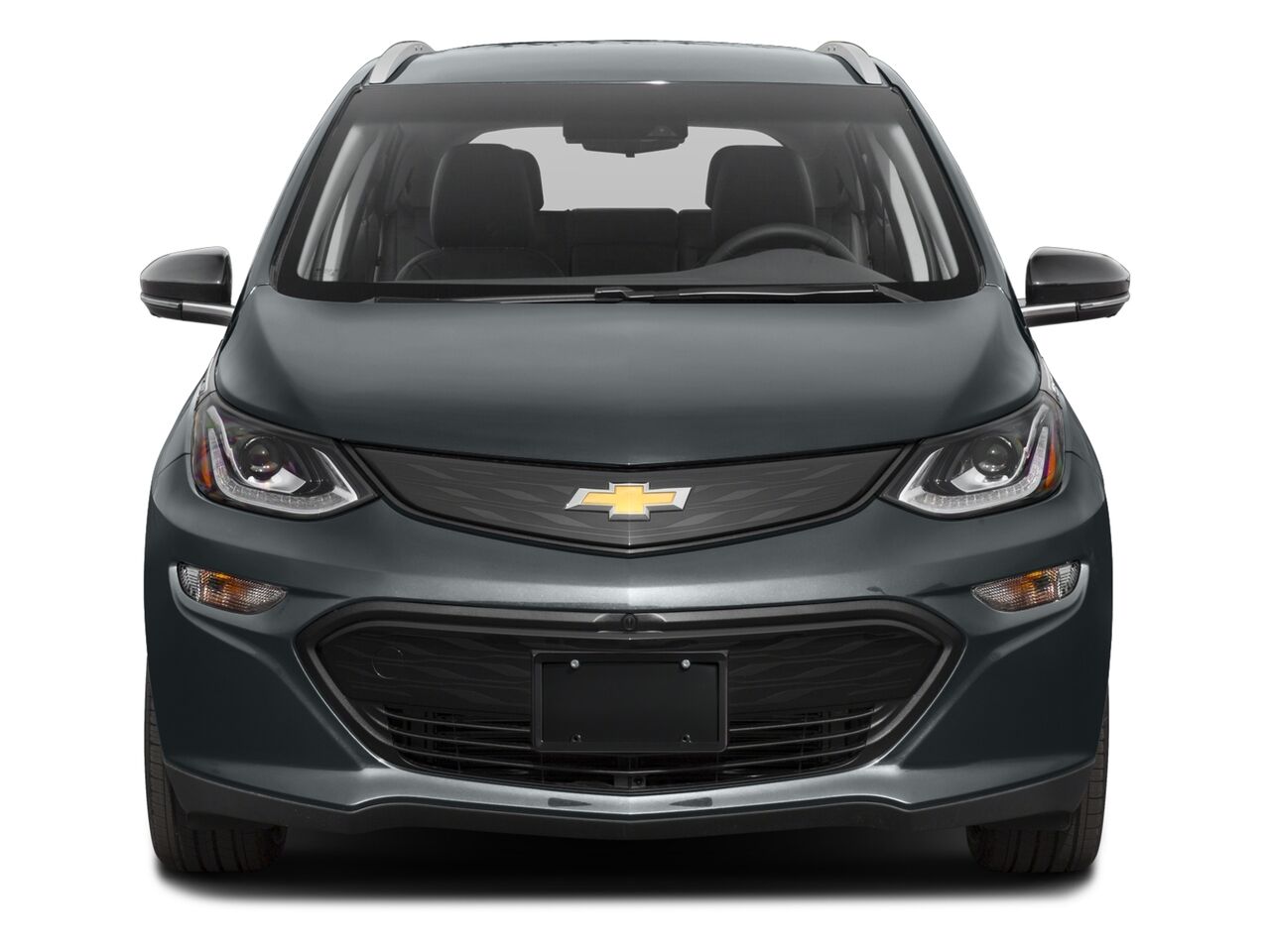 2017 Chevrolet Bolt EV Premier Roseville CA