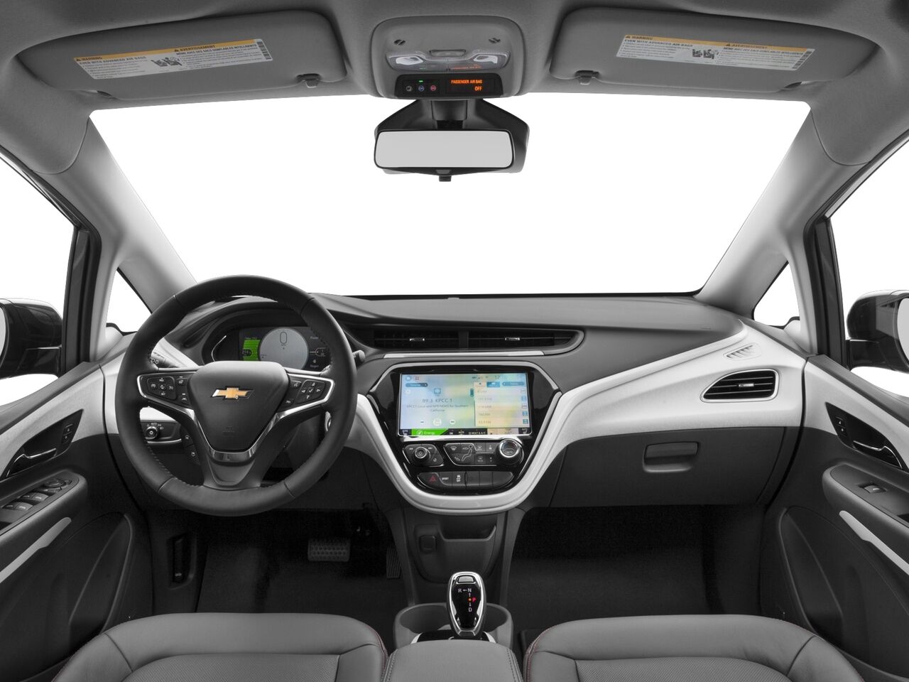 2017 Chevrolet Bolt EV Premier Roseville CA